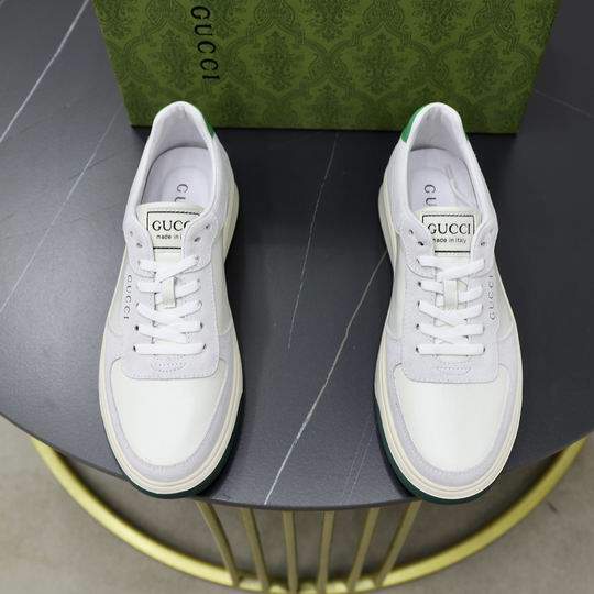 Picture of Gucci Shoes _SKUGuccisz38-45mnh06259227